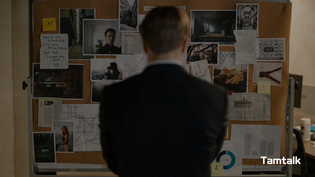 탐정사무소 의뢰 방법 | 사기 피해 없이 안전하게 맡기는 법