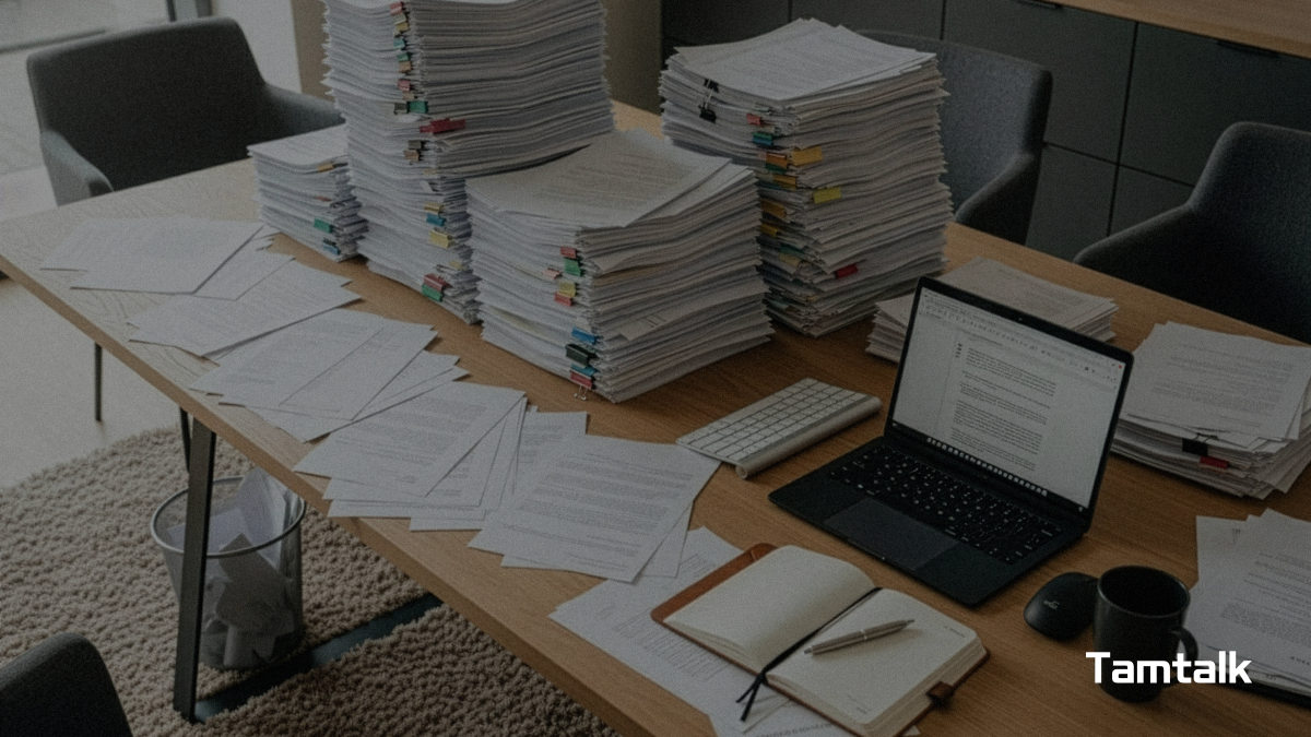 탐정 업무 범위 완벽 정리 | 탐정에게 맡길 수 있는 것과 없는 것