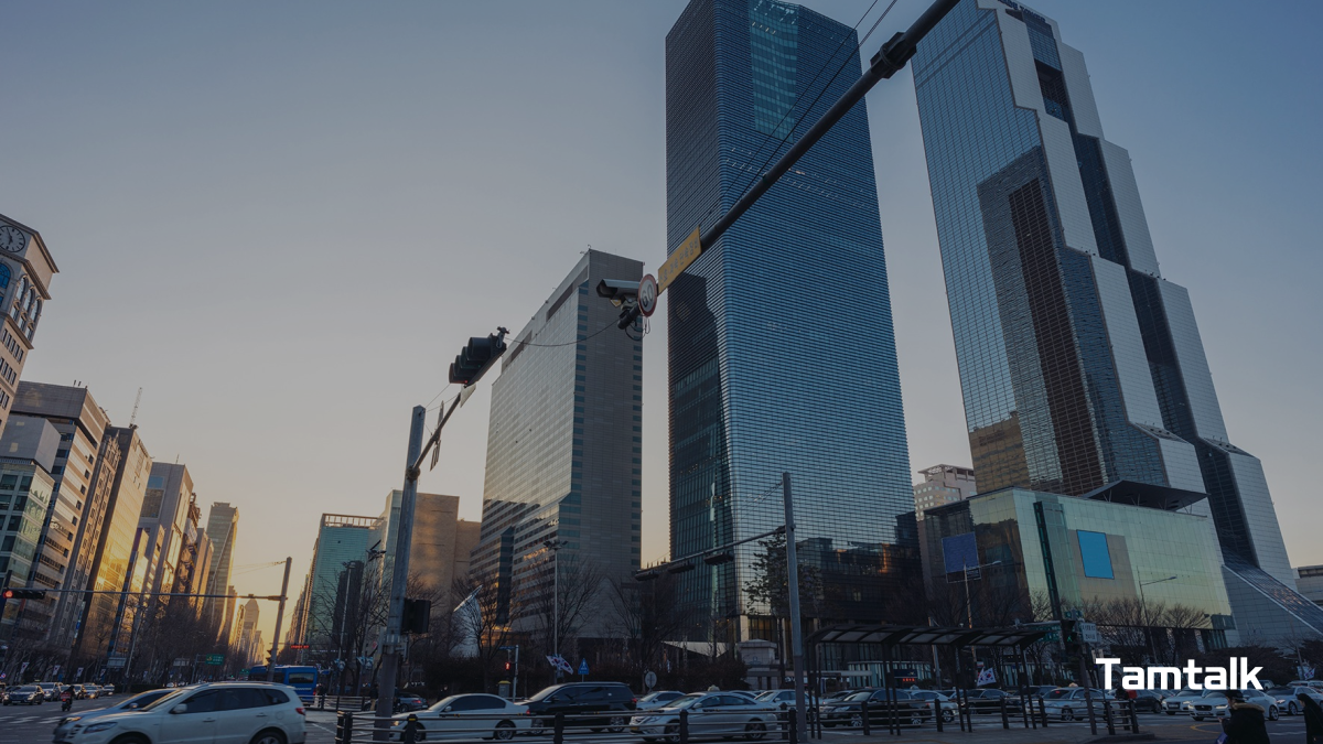 산업스파이, 대기업만의 이야기가 아닙니다 | 중소기업이 더 위험한 이유